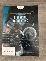 Financial Accounting - 14de editie (boek 1&2), Boeken, Ophalen, Zo goed als nieuw