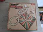 NIEUW-Houten Werpspel Retr-Oh! Gooispel Ringwerpen Ring Toss, Ophalen of Verzenden, Nieuw