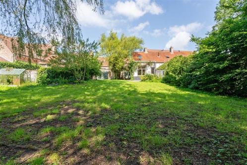 Huis te koop in Damme, 1 slpk, Immo, Huizen en Appartementen te koop, Vrijstaande woning, E