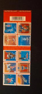 België OBP boekje, Postzegels en Munten, Ophalen of Verzenden, Zonder stempel, Postfris, Postfris