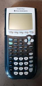 Texas Instruments TI-84 Plus wetenschappelijke rekenmachine, Diversen, Ophalen, Zo goed als nieuw