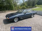 Ferrari 400 GTI 2+2 Coupé | Route 66 Auctions, Auto's, Oldtimers, Achterwielaandrijving, Zwart, Leder, Coupé
