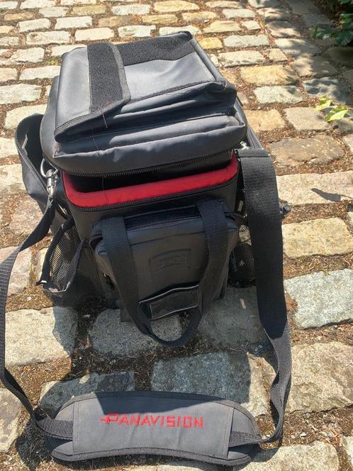 Panavision camera-assistententas, Audio, Tv en Foto, Foto | Cameratassen, Gebruikt, Ophalen