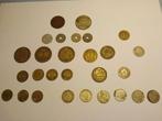 FRANKRIJK oude munten, Postzegels en Munten, Ophalen of Verzenden, Munten