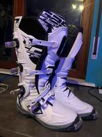 Gaerne G-React Crosslaarzen – maat 44 (EU) / 9.5 (US), Motoren, Kleding | Motorkleding, Heren, Gaerne, Laarzen, Ophalen