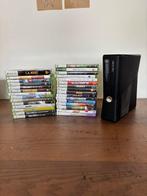 Xbox 360 games + eventuele console, Games en Spelcomputers, Spelcomputers | Xbox 360, Ophalen, Zo goed als nieuw