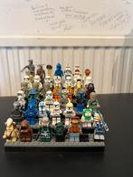 Lego star wars minifigures, Ophalen