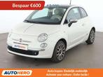 Fiat 500 1.2 Lounge (bj 2015), Auto's, Voorwielaandrijving, 4 zetels, https://public.car-pass.be/vhr/26349ef5-53b5-4a1e-b7eb-5cb13f7e1802