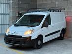 Citroën Jumpy 1.6 HDI *89.000KM*, Autos, Euro 5, Achat, Boîte manuelle, 5 portes