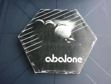 Bordspel - Abalone