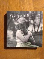 veel geluk -, Boeken, Ophalen