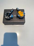 Shimano Deore XT pedalen PD-M8100 SPD Incl. Schoenplaatjes, Fietsen en Brommers, Fietsonderdelen, Crankstel of Pedalen, Algemeen