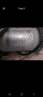 Rechauffeur piscine, Enlèvement