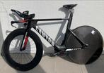 Tijdritfiets Canyon maat 56, Ophalen, Zo goed als nieuw, Carbon, Overige merken