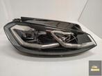 VW Golf VII Lift FUll led lamp rechts, Auto-onderdelen, Gebruikt, Volkswagen
