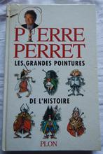 Livre Pierre Perret & autres personnages connus., Enlèvement ou Envoi, Utilisé