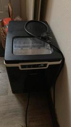 Ijsblokjesmachine., Ophalen, Zo goed als nieuw, Koelelement