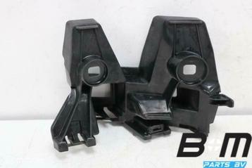 Bumpergeleider rechtsachter VW Passat B8 var. 3G9807484 beschikbaar voor biedingen