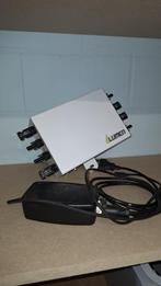 PIDBOX mini: nachtelijke zonnepaneel regeneratie, Doe-het-zelf en Bouw, Zonnepanelen en Toebehoren, Ophalen, Zo goed als nieuw