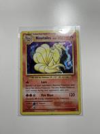 Ninetales (evolutions 15/108), Hobby en Vrije tijd, Ophalen of Verzenden, Nieuw, Losse kaart, Foil