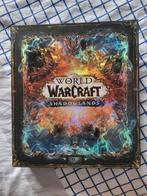 World of Warcraft Shadowlands, Boeken, Ophalen of Verzenden, World of warcraft