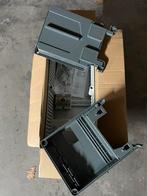 Meterkast elektriciteit, Ophalen, Nieuw