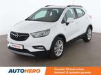 Opel Mokka X 1.6 Edition Start/Stop (bj 2018), Auto's, Stof, Gebruikt, MokkaX, 116 pk