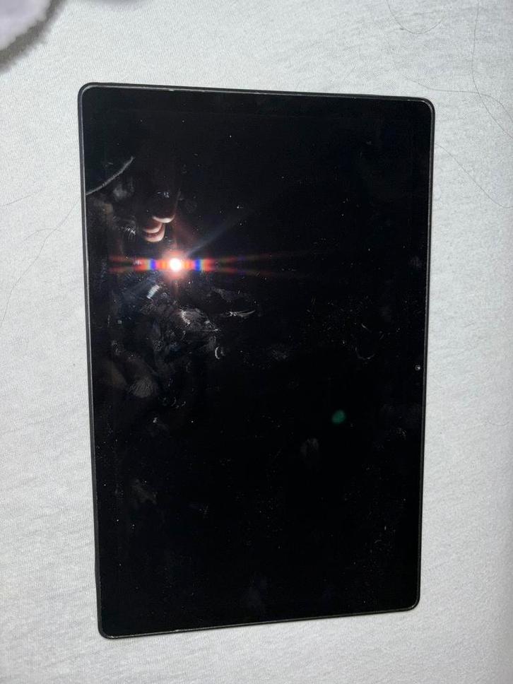 Samsung Galaxy Tab A7 4G | 32GB | Zeer nette staat, Computers en Software, Android Tablets, Refurbished, Wi-Fi en Mobiel internet