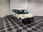 Fiat Doblo Cargo MAXI Lichte vracht bj. 2017 35000km Euro 6, Voorwielaandrijving, 4 deurs, Stof, Doblo