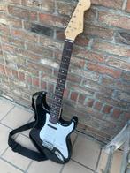 Gitaar squier Stratocaster., Muziek en Instrumenten, Snaarinstrumenten | Gitaren | Elektrisch, Ophalen, Gebruikt