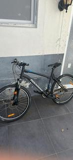 Rockrider fiets, Fietsen en Brommers, Fietsen | Vouwfietsen, 20 inch of meer, Heren, Versnellingen, Ophalen of Verzenden