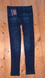 NIEUWE Nielsson jeanslegging "L/XL", Blauw, Nieuw, Ophalen of Verzenden, Nielsson