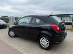 Opel Corsa 1.2 Benzine | 3 deurs | 1 JAAR GARANTIE, Auto's, Voorwielaandrijving, Gebruikt, 4 cilinders, 1229 cc