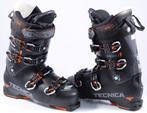 Chaussures de ski 39 40 EU TECNICA MACH1 110 MV, CAS, Carving, Enlèvement ou Envoi, Utilisé, Chaussures