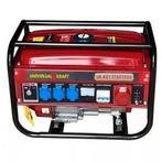 Stroomgroep/generator Stil 9500w nieuw gratis bezorging, Benzine, Geluidgedempt, Nieuw, Ophalen of Verzenden