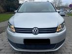 Volkswagen Touran 1.4 TSI Comfortline 7 places, Auto's, Euro 5, 7 zetels, Handgeschakeld, Zilver of Grijs