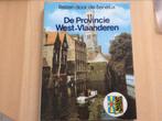 Reizen door de Benelux - de provincie West Vlaanderen, Boeken, Ophalen of Verzenden, Benelux