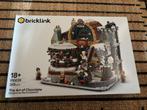LEGO 910039 BDP Series 3: Art of Chocolate, Ophalen of Verzenden, Zo goed als nieuw, Complete set, Lego