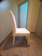 Eetkamerstoelen, Huis en Inrichting, Stoelen, Ophalen, Zo goed als nieuw