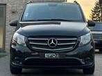Mercedes Vito | Dubbele cabine | Automaat | 2017 | 1ste eig., Auto's, Mercedes-Benz, 4 deurs, 33 kg, 4 cilinders, 2500 kg