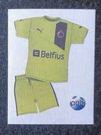 PANINI FOOT 2013 # 84 CLUB BRUGGE (UIT), Verzamelen, Ophalen of Verzenden