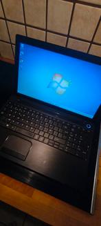 Toshiba Satellite pro 15,6 "  AZERTY, Computers en Software, Windows Laptops, Ophalen of Verzenden, Zo goed als nieuw