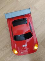 VOITURE 32CM AVEC TÉLÉCOMMANDE OVATOO, Kinderen en Baby's, Speelgoed |Speelgoedvoertuigen, Ophalen, Afstandsbediening
