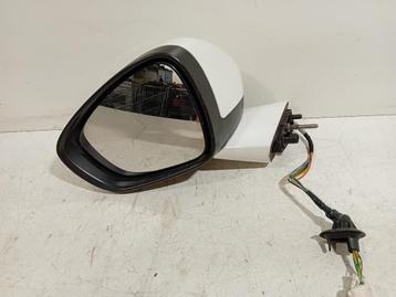 SPIEGEL LINKS ELEKTRISCH C4 Picasso (3D / 3E) (262061105A) beschikbaar voor biedingen