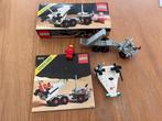LEGO 6870-1 LEGOLAND SPACE PROBE LAUNCHER, Enlèvement ou Envoi, Comme neuf, Ensemble complet, Lego