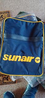 Sun air schoudertas, Ophalen, Zo goed als nieuw