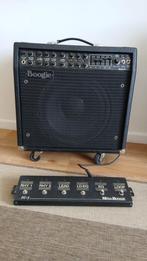 MESA BOOGIE MARK IV, Ophalen, Gebruikt, Gitaar