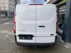 Ford Tourneo Custom Van 270S Ambiente / 3e zit / Multistuur, Autos, Ford, Achat, Entreprise, 3 places, Boîte manuelle