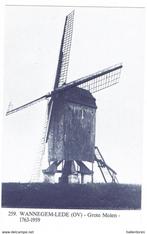 postkaarten, Verzamelen, Postkaarten | België, Verzenden, Ongelopen, Oost-Vlaanderen