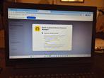 Laptop Lenovo, Ophalen of Verzenden, Zo goed als nieuw